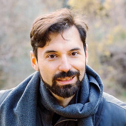 Foto di primo piano di Dario