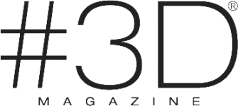 #3DMagazine